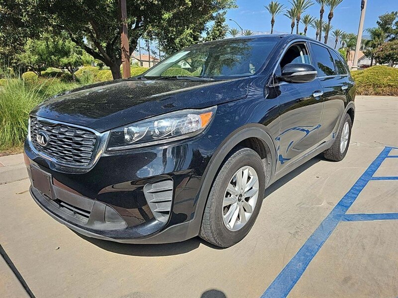 2019 Kia Sorento L - Photo 1 -