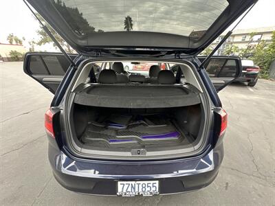 2017 Volkswagen Golf TSI SEL   - Photo 11 - 