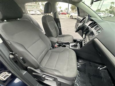 2017 Volkswagen Golf TSI SEL   - Photo 9 - 