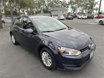 2017 Volkswagen Golf TSI SEL   - Photo 3 - 