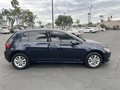 2017 Volkswagen Golf TSI SEL   - Photo 4 - 