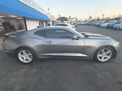 2020 Chevrolet Camaro LT - Photo 6 - National City, CA 91950