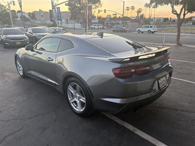 2020 Chevrolet Camaro LT - Photo 3 - National City, CA 91950