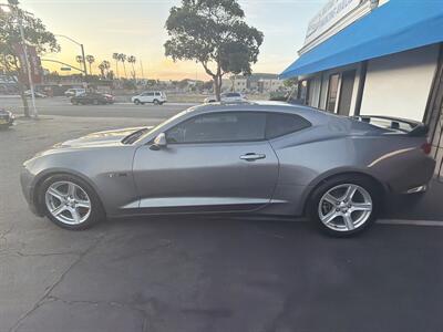 2020 Chevrolet Camaro LT - Photo 2 - National City, CA 91950