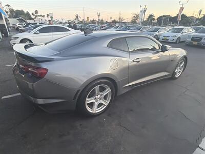 2020 Chevrolet Camaro LT - Photo 5 - National City, CA 91950