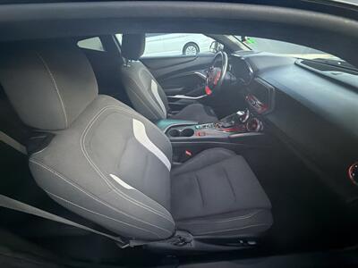 2020 Chevrolet Camaro LT - Photo 11 - National City, CA 91950