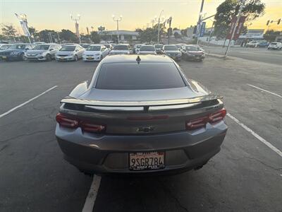 2020 Chevrolet Camaro LT - Photo 4 - National City, CA 91950