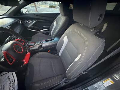 2020 Chevrolet Camaro LT - Photo 10 - National City, CA 91950