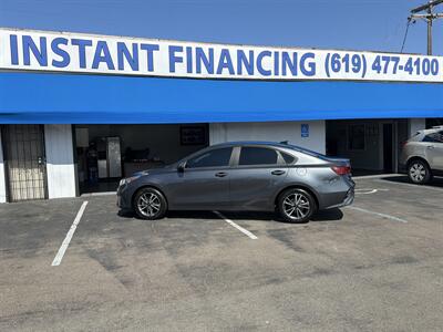 2022 Kia Forte LXS - Photo 3 - National City, CA 91950