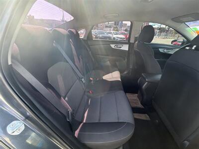 2022 Kia Forte LXS - Photo 14 - National City, CA 91950