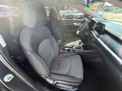 2022 Kia Forte LXS - Photo 13 - National City, CA 91950