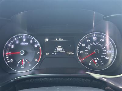 2022 Kia Forte LXS - Photo 9 - National City, CA 91950