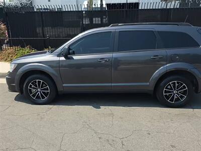 2018 Dodge Journey SE   - Photo 1 - 