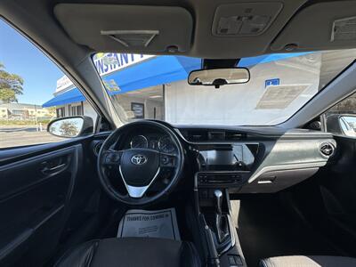 2018 Toyota Corolla SE   - Photo 8 - 
