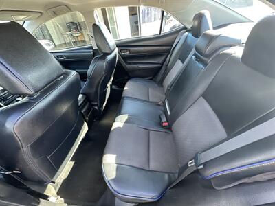 2018 Toyota Corolla SE   - Photo 11 - 