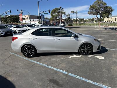 2018 Toyota Corolla SE   - Photo 6 - 