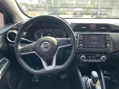 2020 Nissan Versa SR   - Photo 8 - 