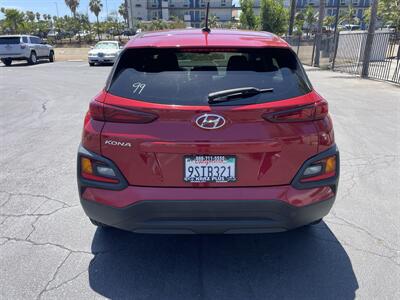 2021 Hyundai KONA SE - Photo 4 - National City, CA 91950