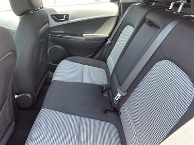 2021 Hyundai KONA SE - Photo 10 - National City, CA 91950