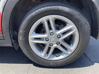 2021 Hyundai KONA SE - Photo 14 - National City, CA 91950