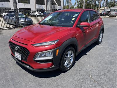 2021 Hyundai KONA SE - Photo 1 - National City, CA 91950