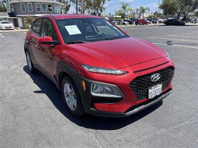 2021 Hyundai KONA SE - Photo 7 - National City, CA 91950