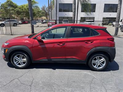 2021 Hyundai KONA SE - Photo 2 - National City, CA 91950