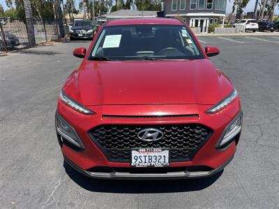 2021 Hyundai KONA SE - Photo 8 - National City, CA 91950