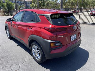 2021 Hyundai KONA SE - Photo 3 - National City, CA 91950