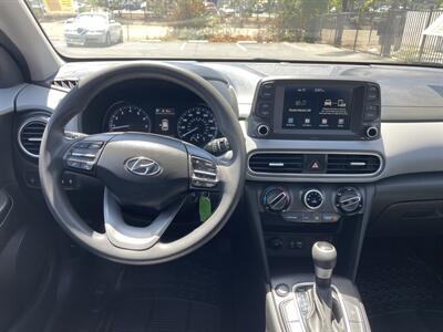 2021 Hyundai KONA SE - Photo 9 - National City, CA 91950