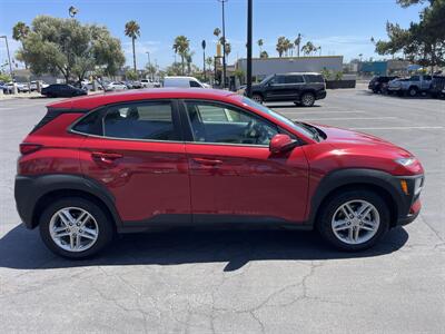 2021 Hyundai KONA SE - Photo 6 - National City, CA 91950