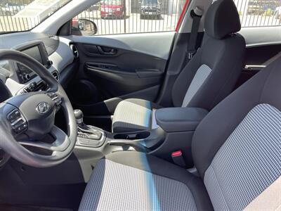 2021 Hyundai KONA SE - Photo 11 - National City, CA 91950