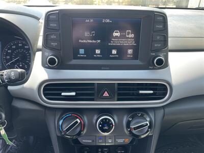 2021 Hyundai KONA SE - Photo 12 - National City, CA 91950