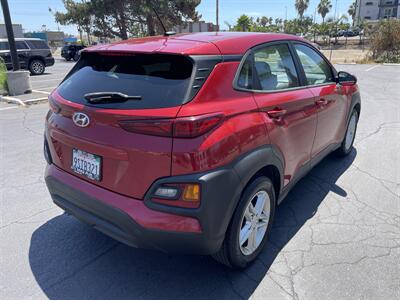 2021 Hyundai KONA SE - Photo 5 - National City, CA 91950