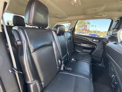 2017 Dodge Journey GT   - Photo 14 -