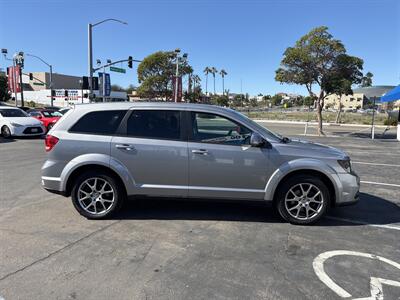 2017 Dodge Journey GT   - Photo 6 -
