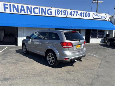 2017 Dodge Journey GT   - Photo 3 -