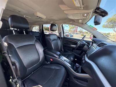 2017 Dodge Journey GT   - Photo 13 -