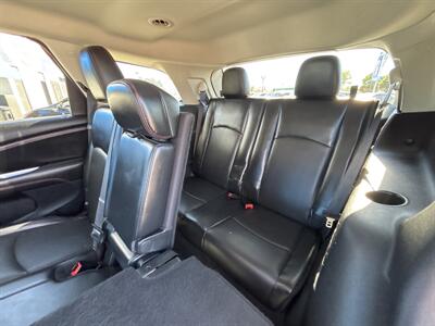 2017 Dodge Journey GT   - Photo 12 -