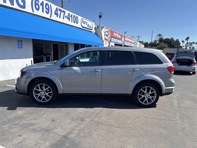 2017 Dodge Journey GT   - Photo 2 -