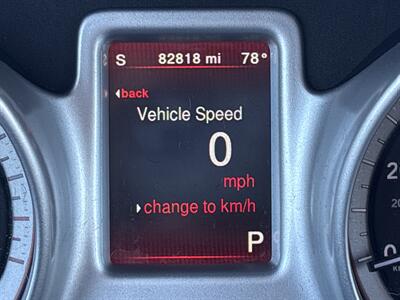 2017 Dodge Journey GT   - Photo 8 -