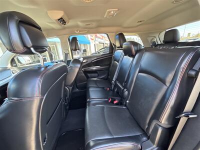2017 Dodge Journey GT   - Photo 11 -