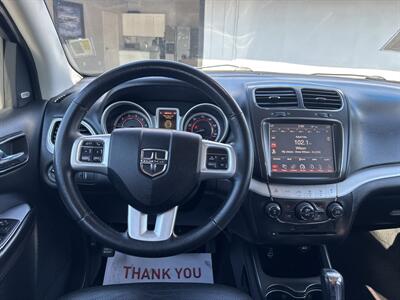 2017 Dodge Journey GT   - Photo 9 -
