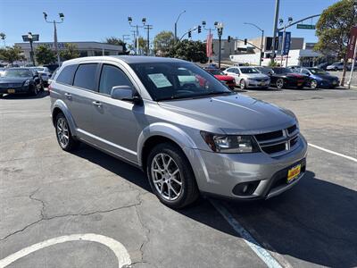 2017 Dodge Journey GT   - Photo 7 -