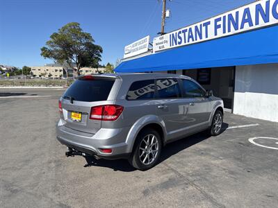 2017 Dodge Journey GT   - Photo 5 -