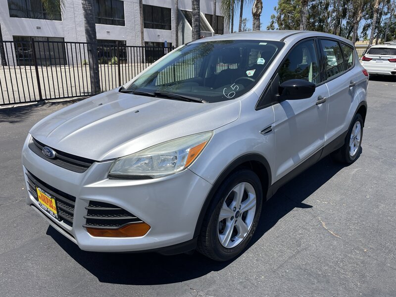 2015 Ford Escape S   - Photo 1 - National City, CA 91950