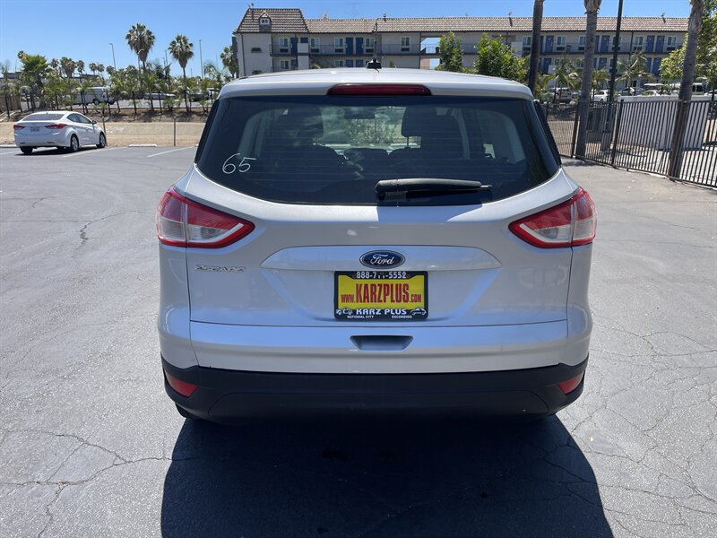 2015 Ford Escape S - Photo 4 - National City, CA 91950
