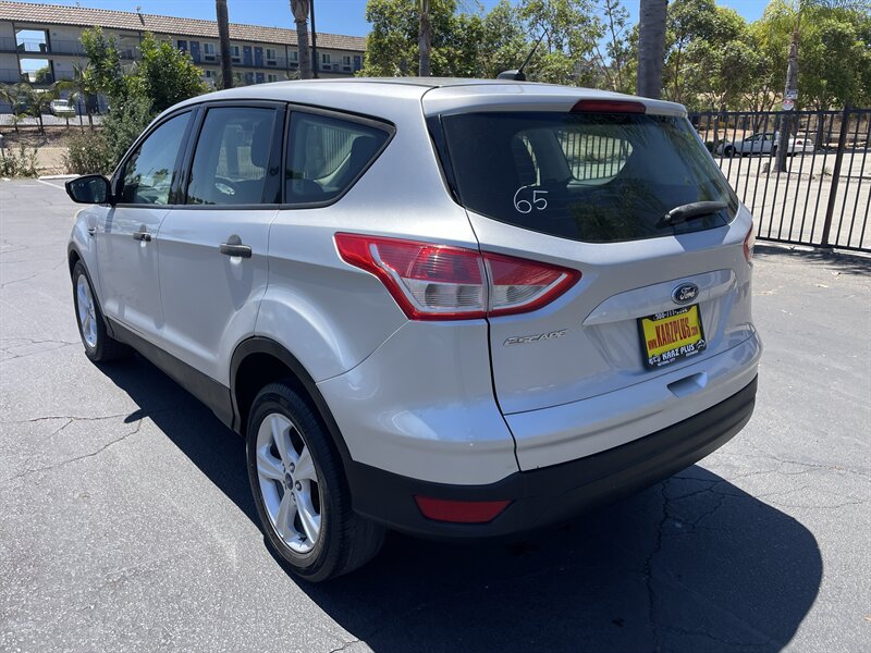 2015 Ford Escape S - Photo 3 - National City, CA 91950
