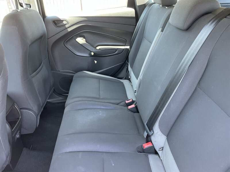 2015 Ford Escape S - Photo 10 - National City, CA 91950