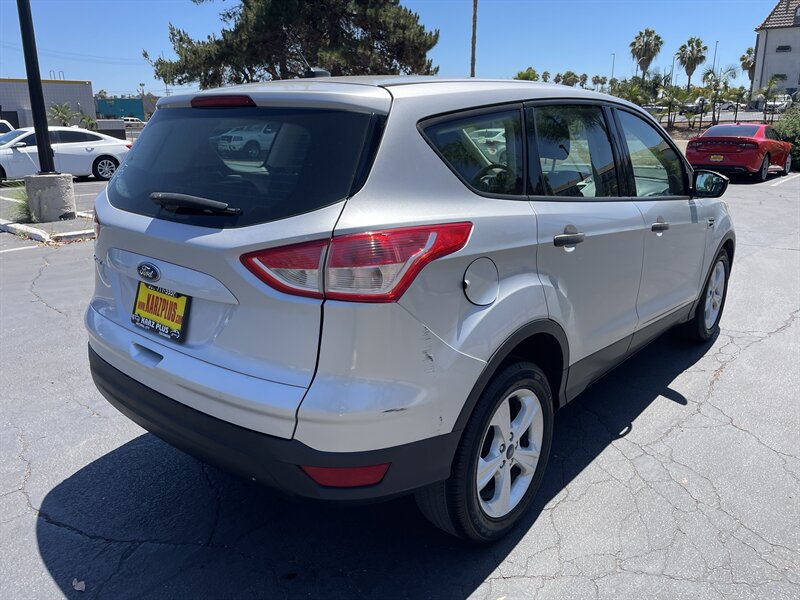 2015 Ford Escape S - Photo 5 - National City, CA 91950